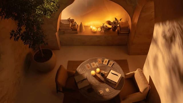 Blog article illustration