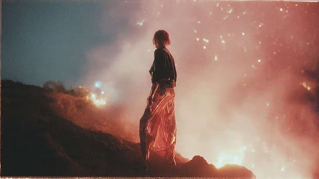 Blog article illustration